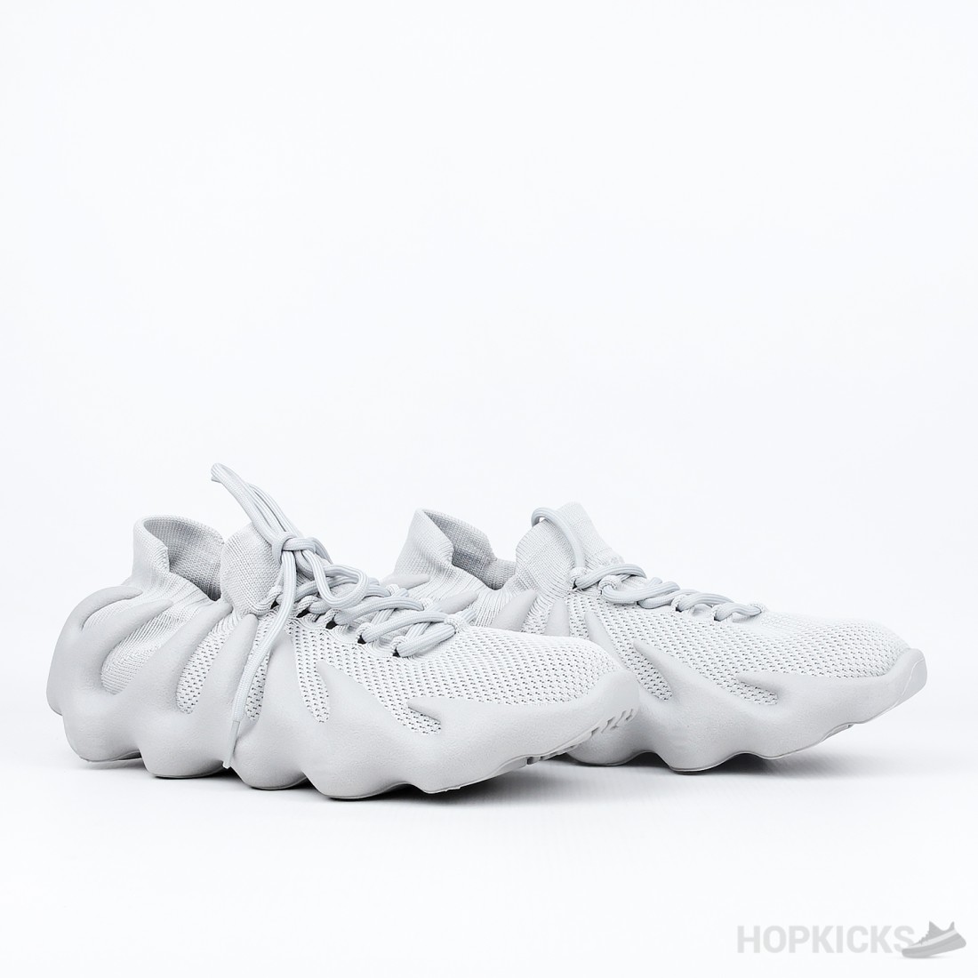 Yeezy 400 Grey Premium Batch